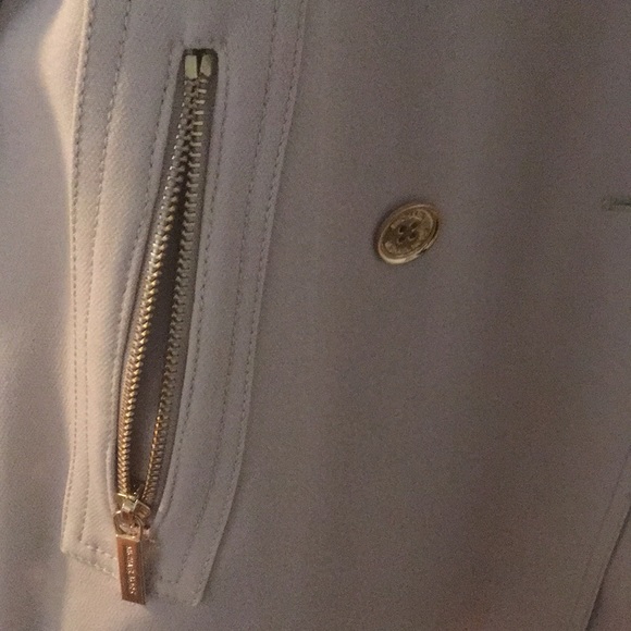 Michael Kors coat   Trench coat - Picture 5 of 8